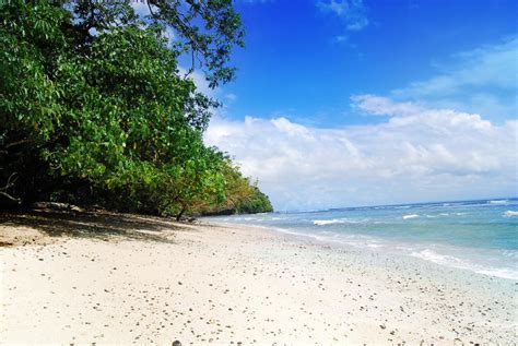 PANGANDARAN BEACH