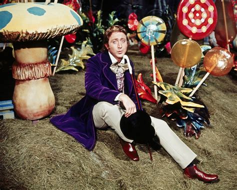 'Willy Wonka': Tom Holland Prequel Rumors Have Gene Wilder Fans Incensed