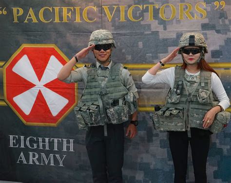 Eighth Army participates in 2015 ROK Ground Forces Festival | Article | The United States Army