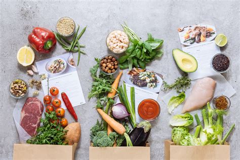 Mindful Chef Launches The UK's First Next-Day Recipe Box Delivery Service