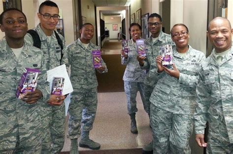 Client Feature- Soldiers' Angels - PeopleFund