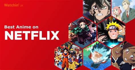 Aggregate more than 81 good anime netflix latest - in.cdgdbentre