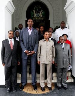 Dullonetwork | Habari katika Picha na Matukio: President Jakaya Kikwete ...