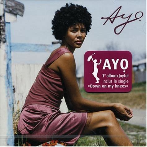 Ayo Lyrics - LyricsPond