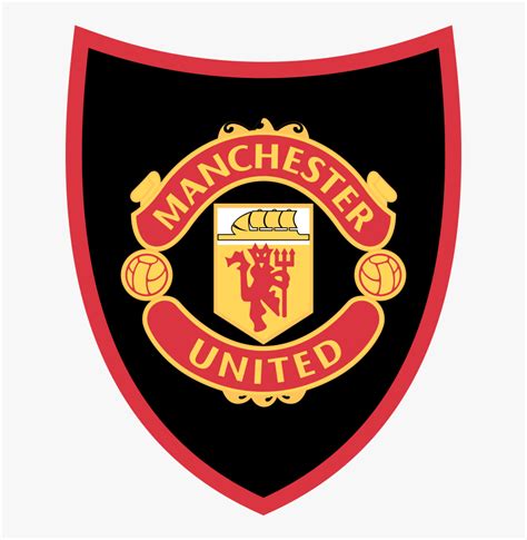 Download Man Utd Logo Images - Wallpaper HD