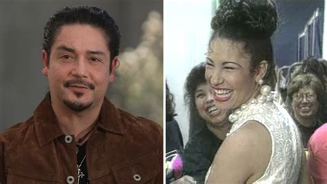 Selena Quintanilla's husband, Chris Perez, ends long legal feud with ...