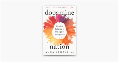 ‎Dopamine Nation on Apple Books