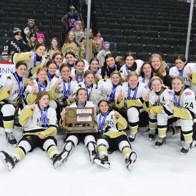 Andover Girls Hockey (@AHSGirlsHockey_) / Twitter