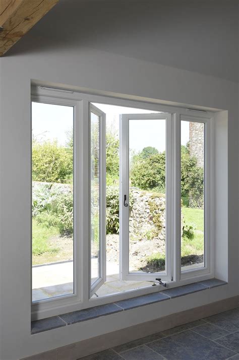 Casement Timber Windows | Flush Casement Windows