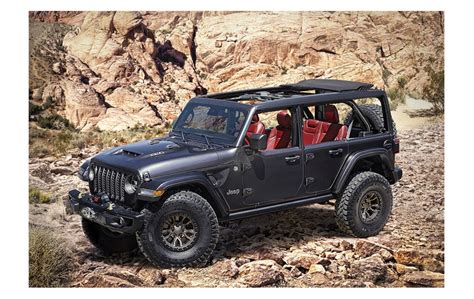 Actualizar 46+ imagen jeep 6.4 wrangler - Thptnganamst.edu.vn