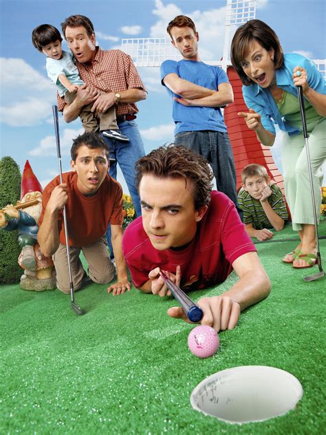 Malcolm In The Middle Wallpapers - Wallpaper Cave