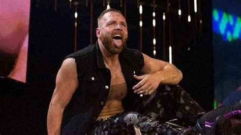 Jon Moxley reveals if newborn daughter will be a wrestler