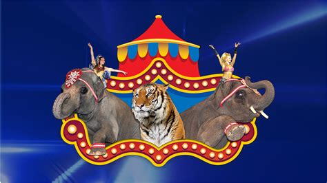 Local Kids Are Getting Free Tickets to the 86th Annual Hadi Shrine Circus Again This Year