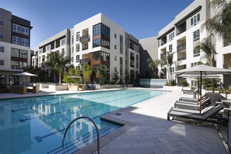 First look: Expensive One Paseo apartments open - The San Diego Union ...