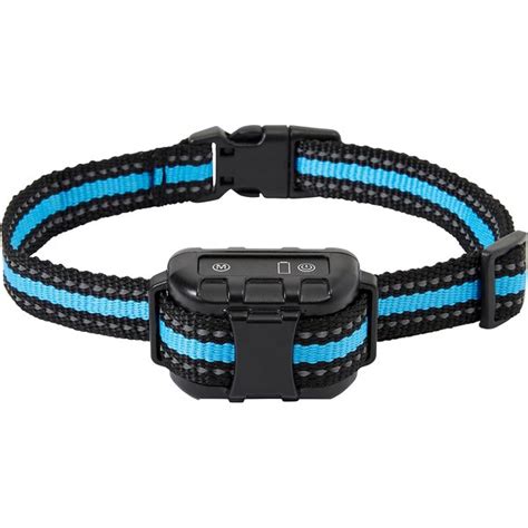 BARK COLLAR, Waterproof & Rechargeable, 1 Collar - Chewy.com