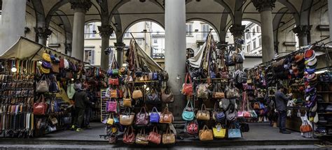 The 10 Best Markets In Florence Italy | Florence italy, Florence italy ...