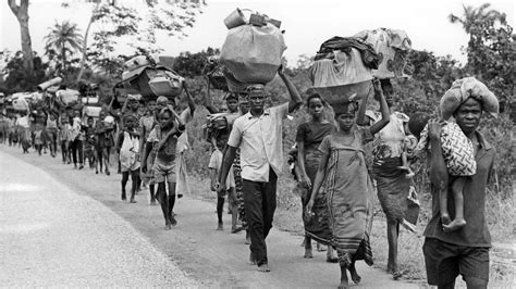 Biafra: Nigerians needs to talk about the horrors of the war 50 years later