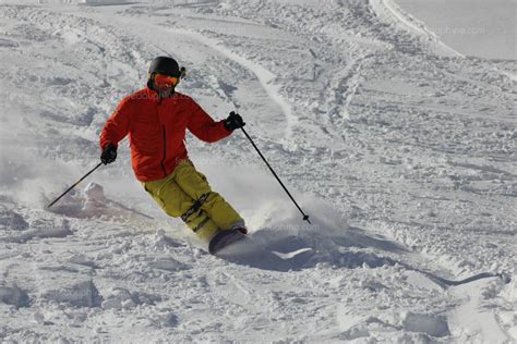 Montgenèvre | “Le monoski n’est pas mort”