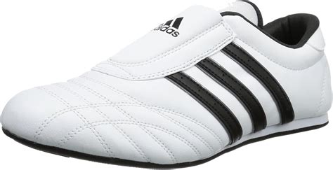 adidas Men's Taekwondo Martial Arts Shoes 8 UK: Amazon.co.uk: Shoes & Bags