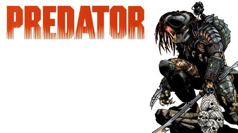 Predator HD Wallpaper | Background Image | 1920x1080 | ID:621217 ...