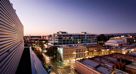 Majestic Roof Garden Hotel 55 Frome Street Adelaide