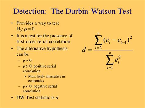 PPT - Economics 105: Statistics PowerPoint Presentation, free download - ID:2641783