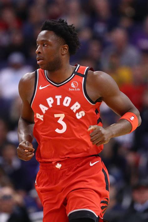 Raptors Sign OG Anunoby To Four-Year Extension | Hoops Rumors