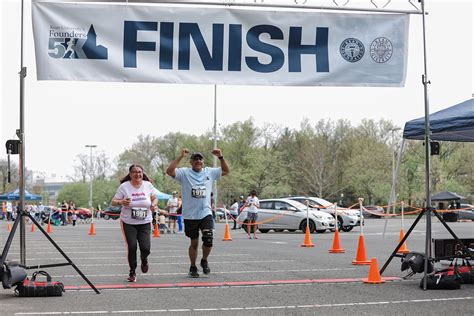 Kean University on Twitter: "Thanks to everyone who participated in our inaugural Founders 5K ...