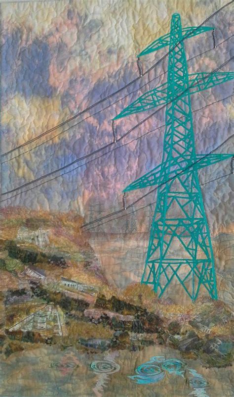 Pylons - The Stirling Smith Art Gallery and Museum