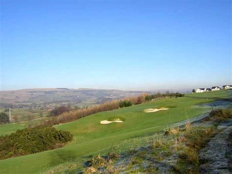 Dullatur Golf Club - Antonine Course in Cumbernauld, North Lanarkshire, Scotland | Golf Advisor