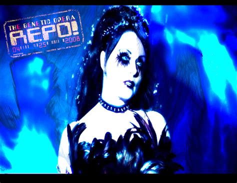 Repo The Genetic Opera: Blind Mag 02 by Kyukitsune on DeviantArt