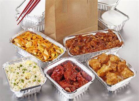 Four Healthy Takeaway Options for Your Family | Travel and Tour guide