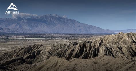 Best hikes and trails in Indio | AllTrails