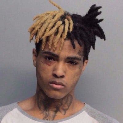 XXXTENTACION Albums, Songs - Discography - Album of The Year