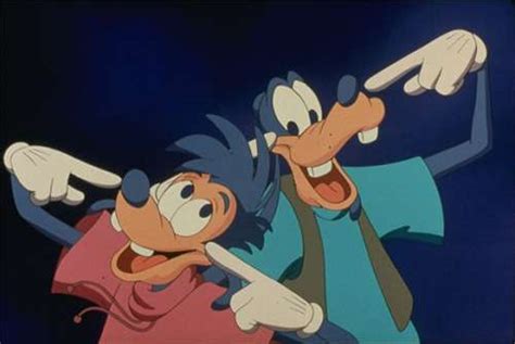 What's the name of Goofy's son ? - The Disney Trivia Quiz - Fanpop