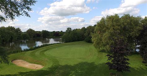 Vale Golf & Country Club | Worcestershire | English Golf Courses