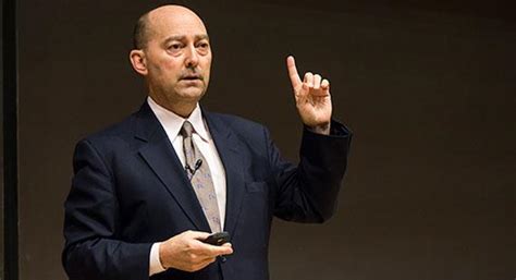 Admiral James Stavridis, former NATO commander, advocates use of ‘smart ...