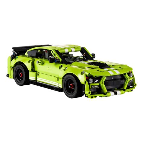 LEGO Technic Ford Mustang Shelby GT500 (42138)