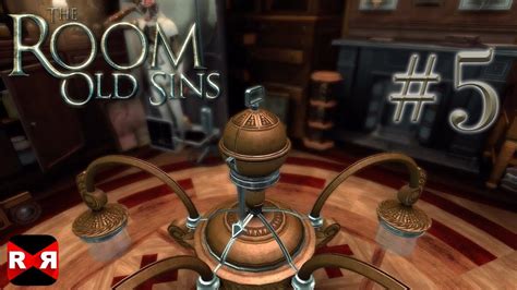 The Room: Old Sins - Curiosity Room COMPLETE - Walkthrough Gameplay ...