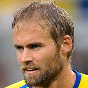 Olof Mellberg - Age, Family, Bio | Famous Birthdays