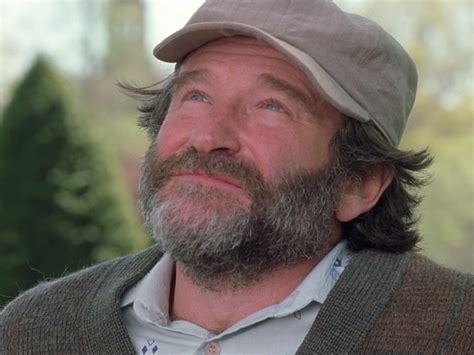 Robin Williams Best Moments On Film - Business Insider