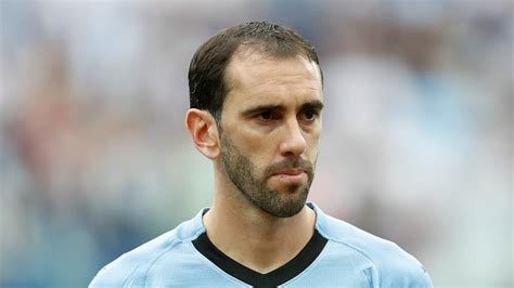 Diego Godin Proud To Make Uruguay History