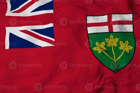 Ontario Flag Stock Photos, Images and Backgrounds for Free Download