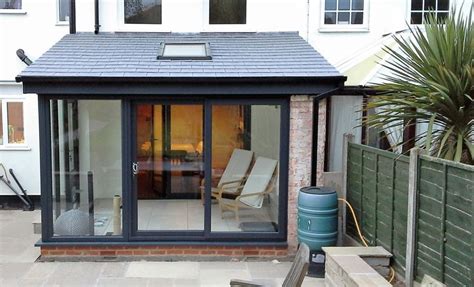 Garden Room Extension | Garden room extensions, Room extensions, Small ...