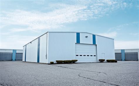 From Design to Delivery: The Process of Installing a Prefab Warehouse - Uncustomary