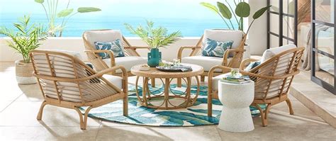 Shop Outdoor Furniture Collections