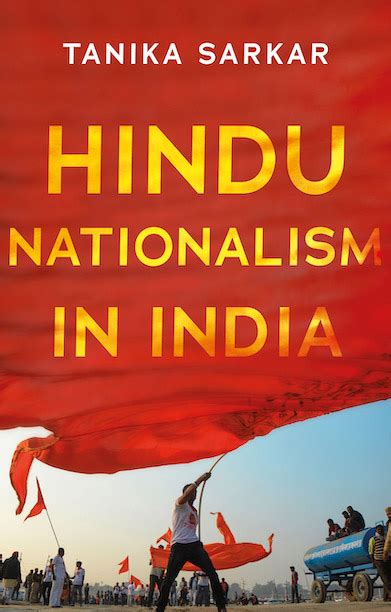 Hindu Nationalism in India | Hurst Publishers