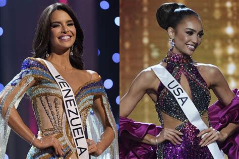 Miss Universe News - Latest Miss Universe News & Updates