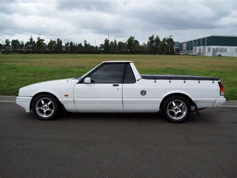 Ford Falcon Xf Ute - reviews, prices, ratings with various photos