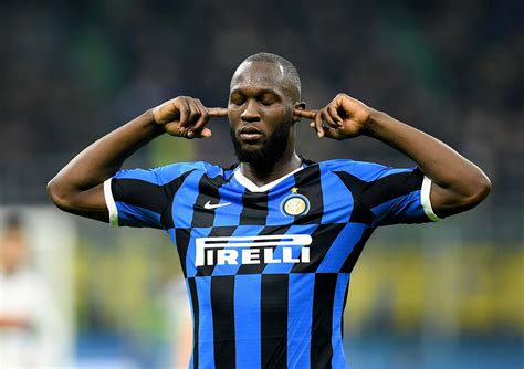 Romelu Lukaku "Big Rom" : Leader total - F.C. Internazionale Milano - Internazionale.fr